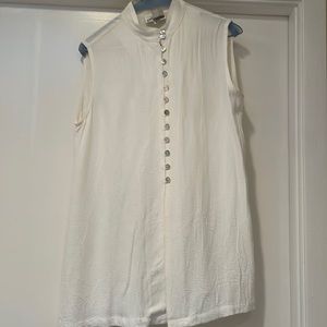 Vintage Harlow blouse